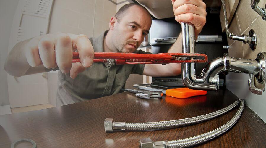 Local annual plumbing maintenance in Perris, CA